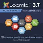 Joomla 3.7 dostępny
